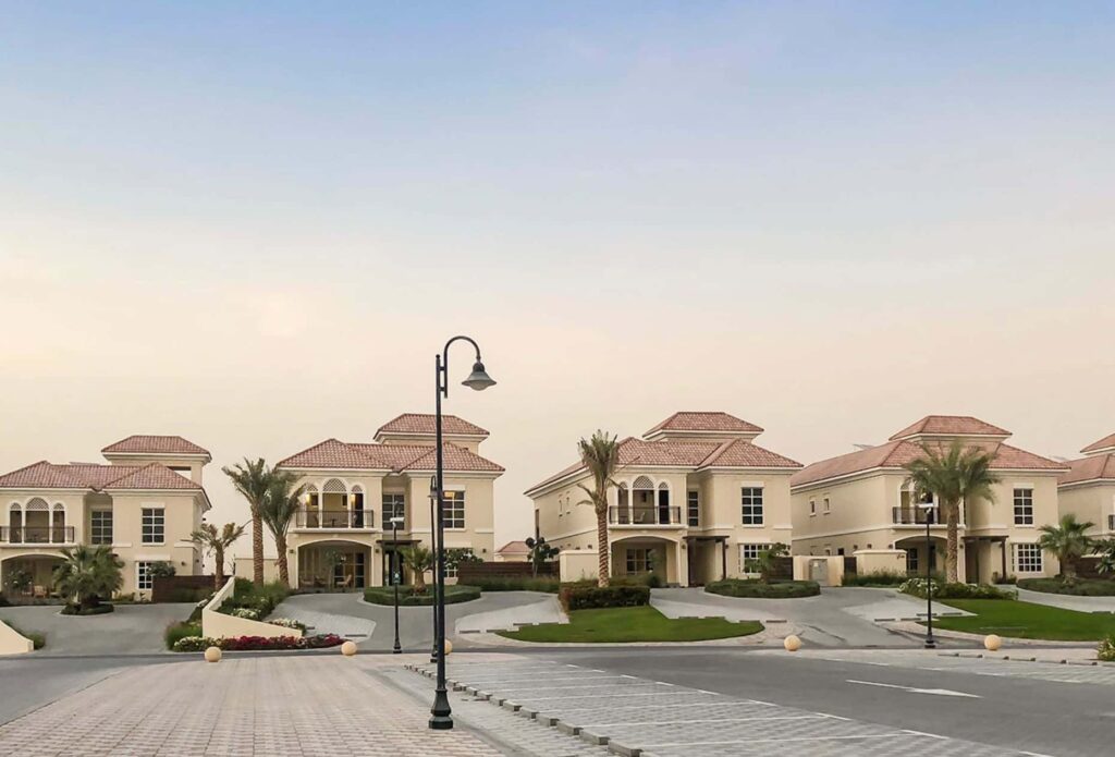 real estate dubai