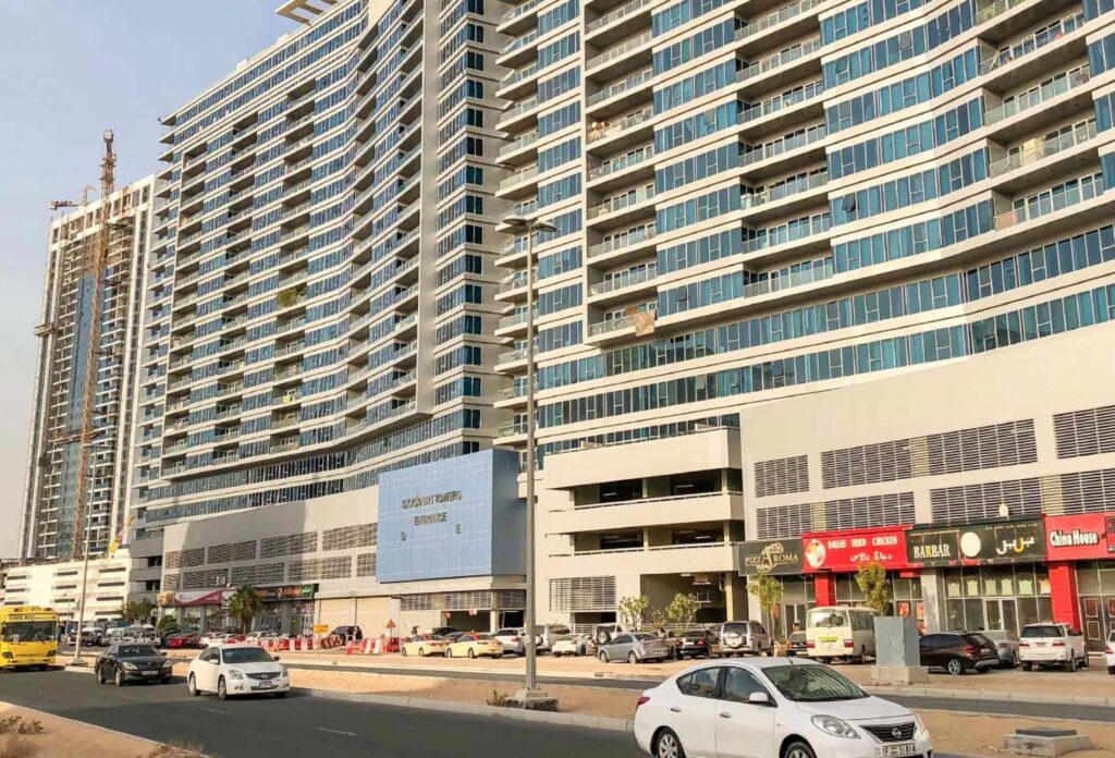real estate dubai