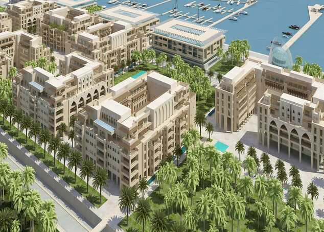 real estate dubai