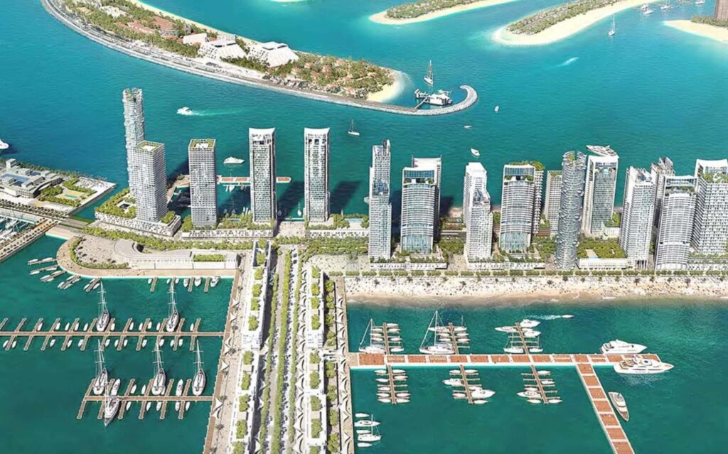 real estate dubai