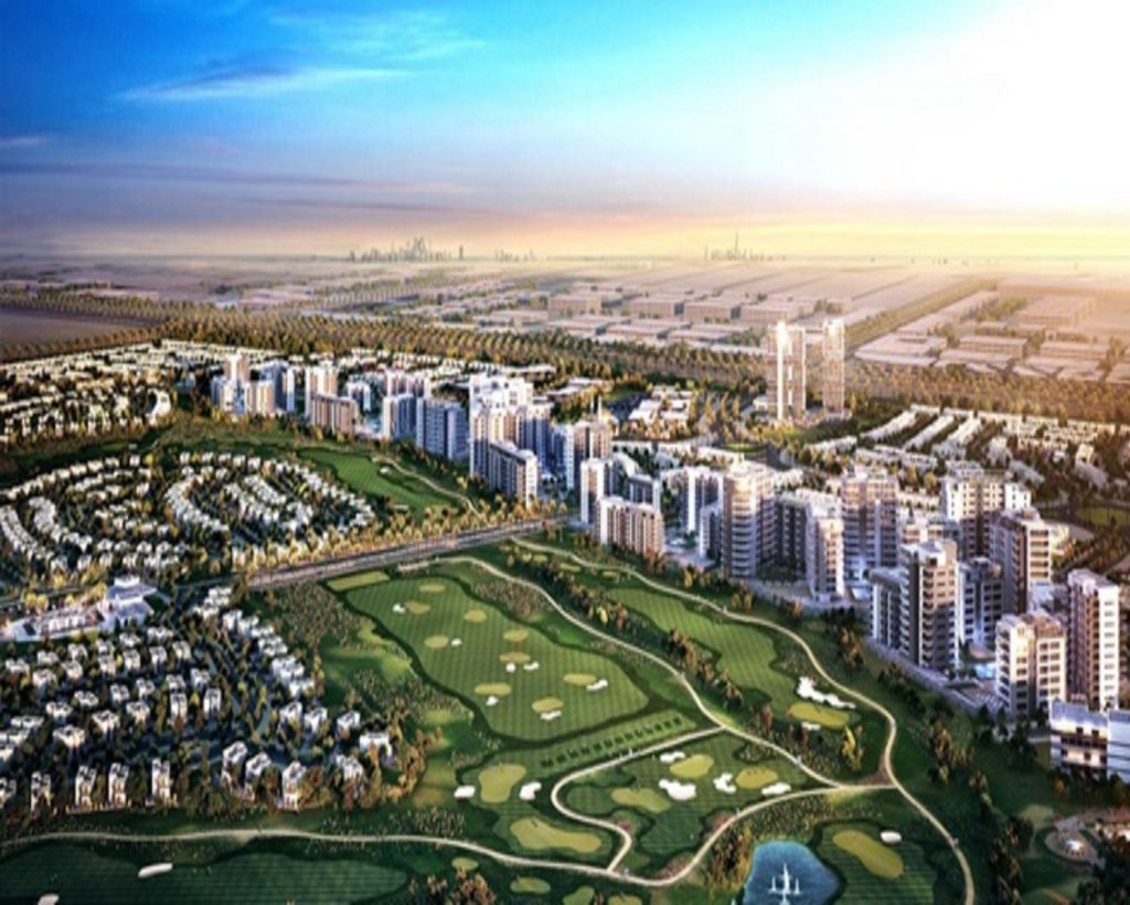 real estate dubai