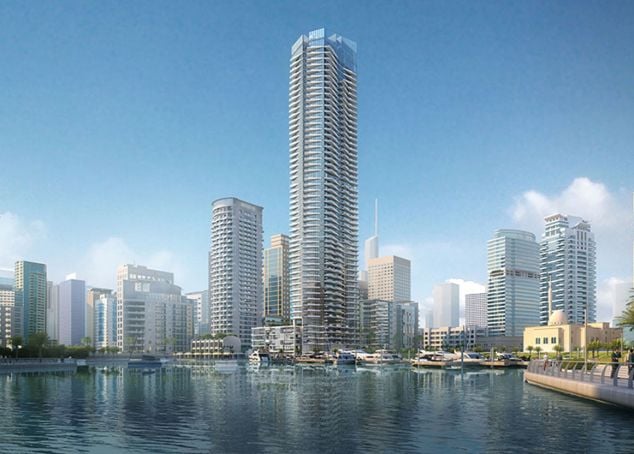 real estate dubai