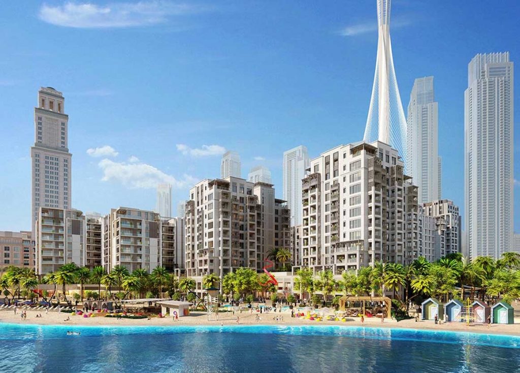 real estate dubai
