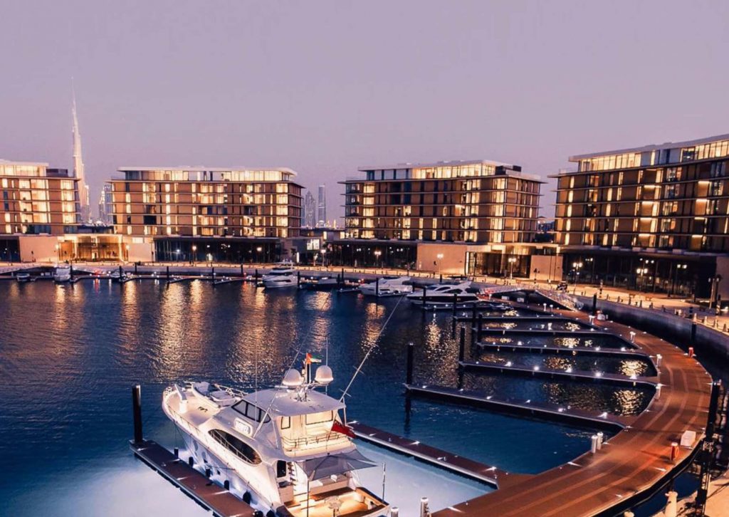 real estate dubai