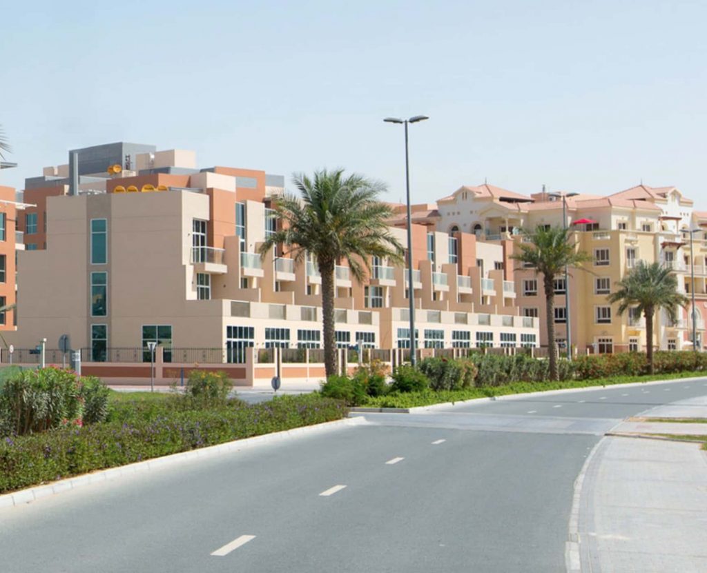real estate dubai