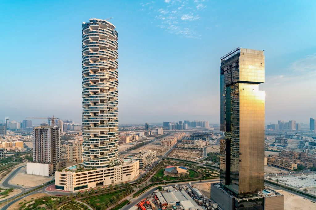 real estate dubai
