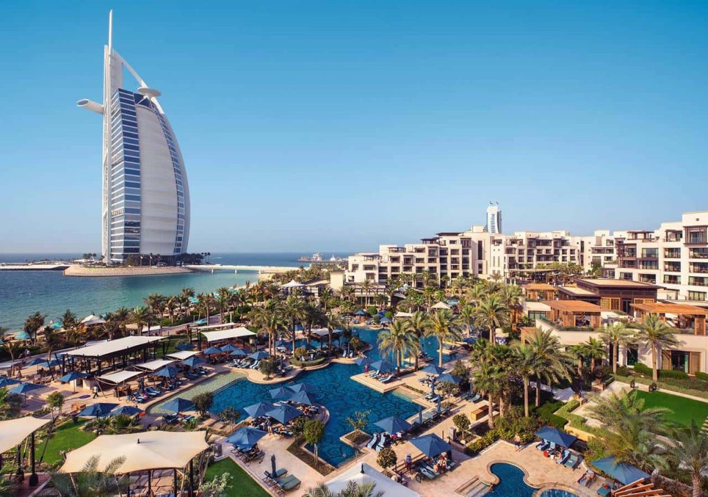 real estate dubai