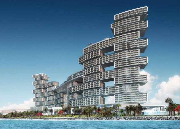 real estate dubai