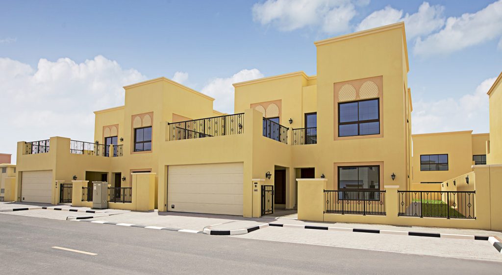 real estate dubai