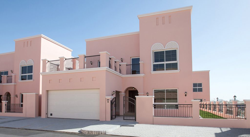 real estate dubai