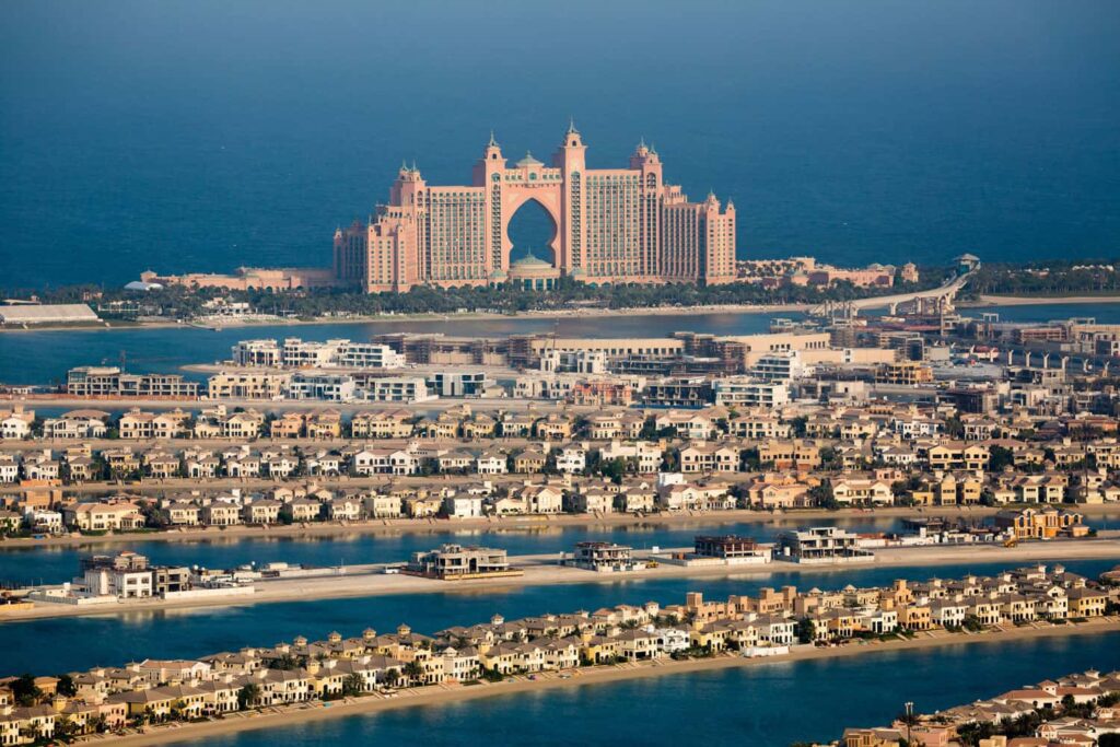 real estate dubai