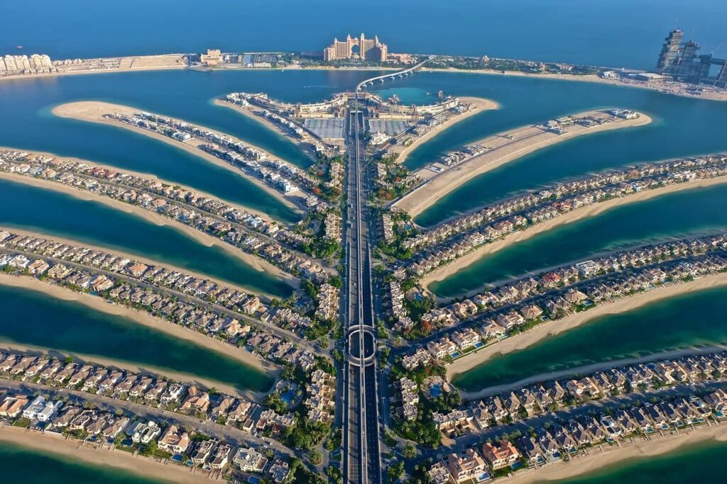 real estate dubai