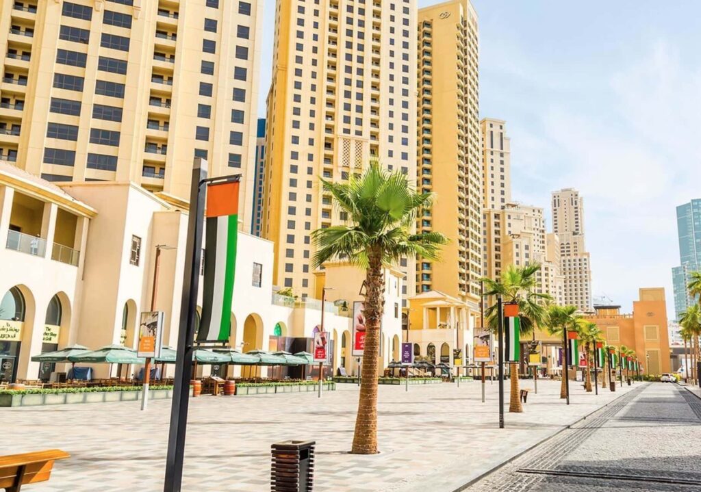 real estate dubai