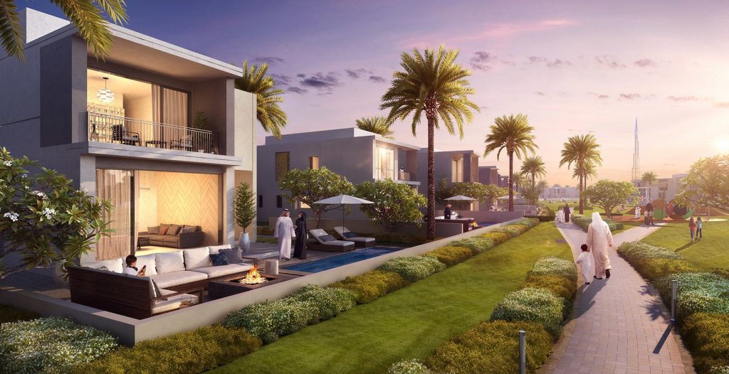 real estate dubai