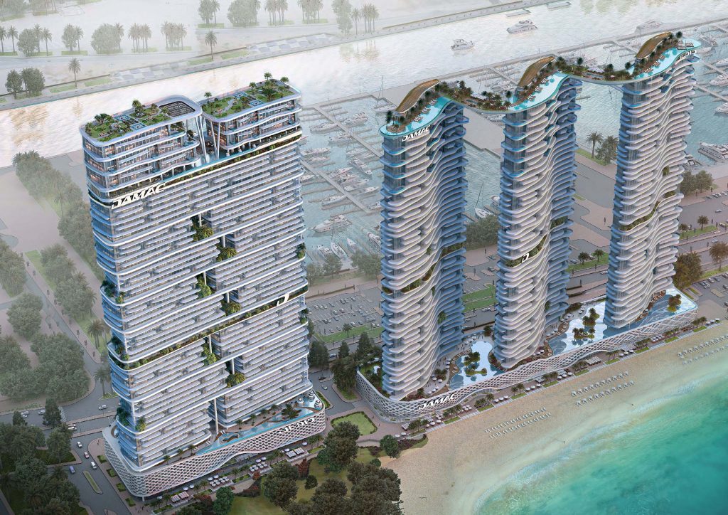 real estate dubai