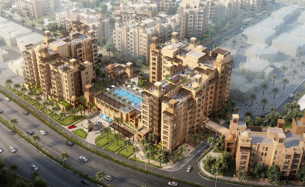 real estate dubai