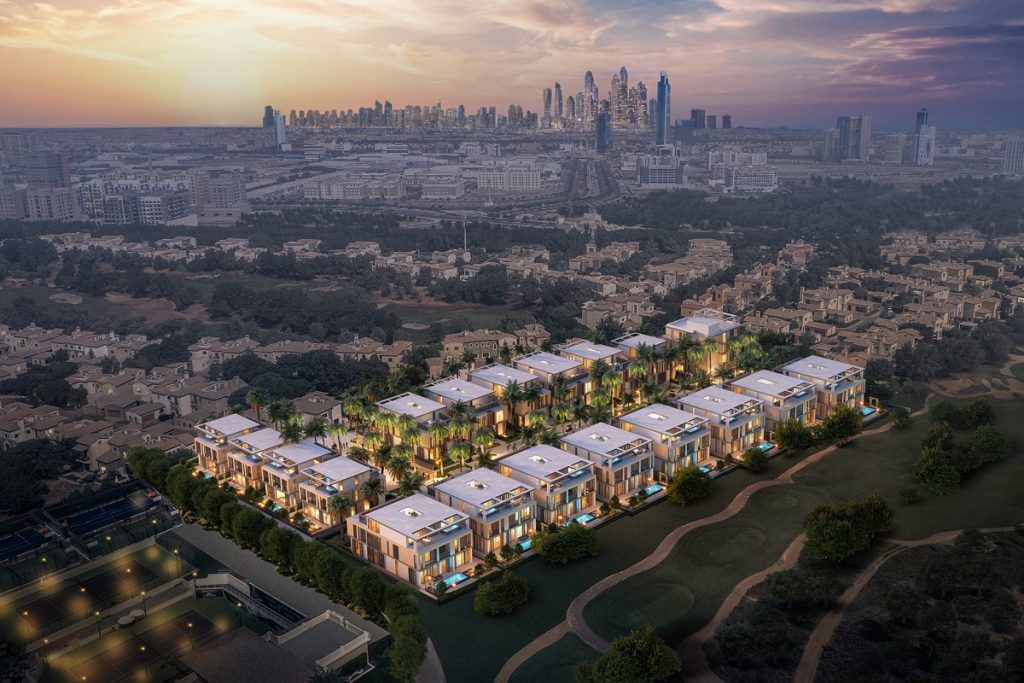 real estate dubai