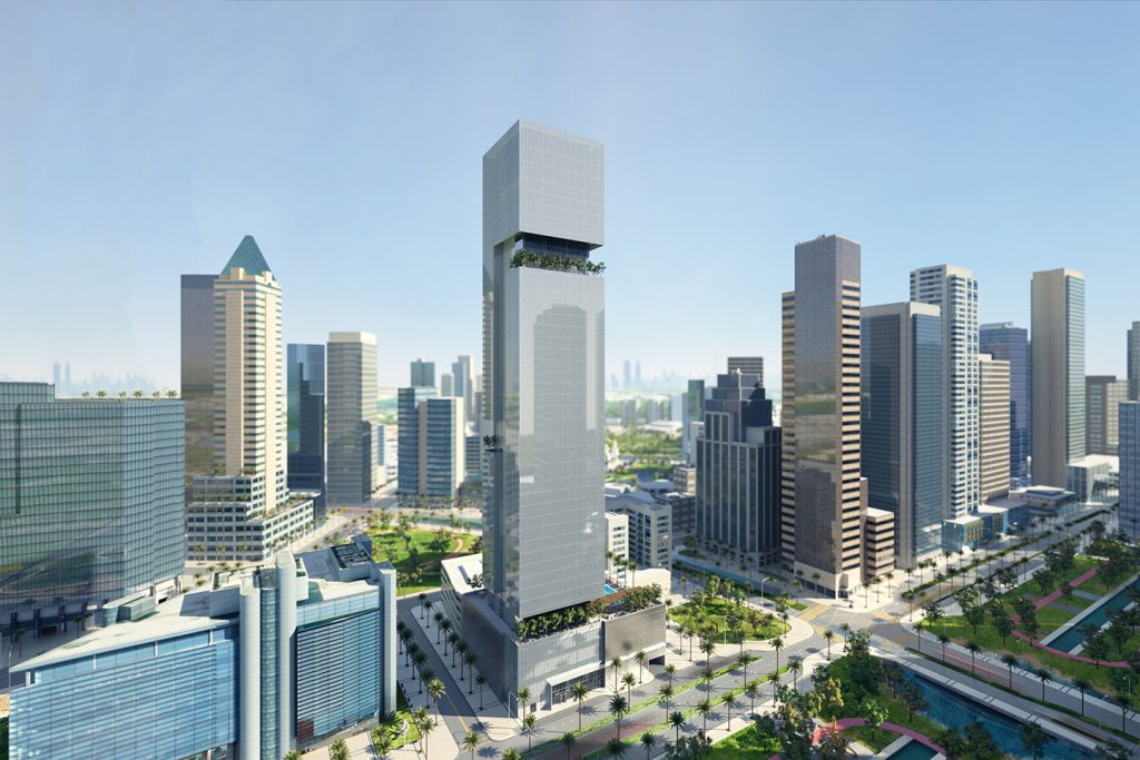 real estate dubai