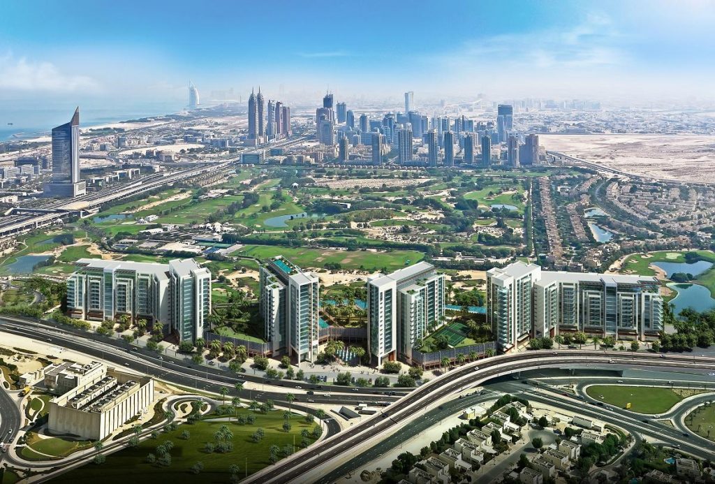 real estate dubai