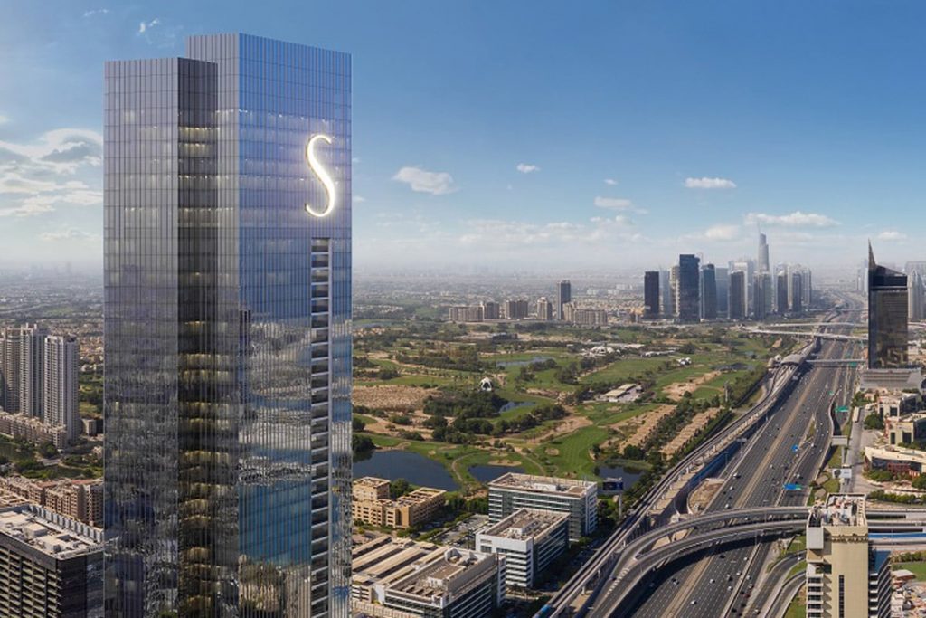 real estate dubai