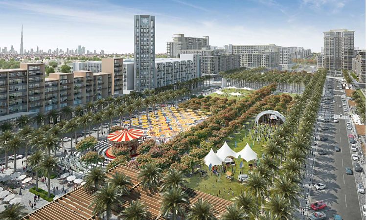 real estate dubai