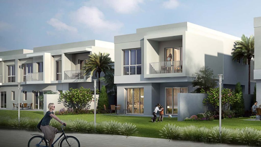 real estate dubai