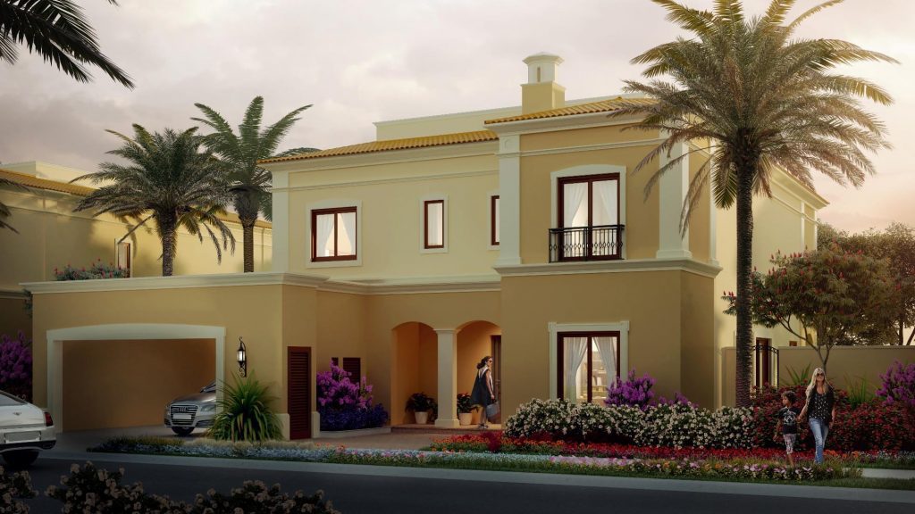 real estate dubai