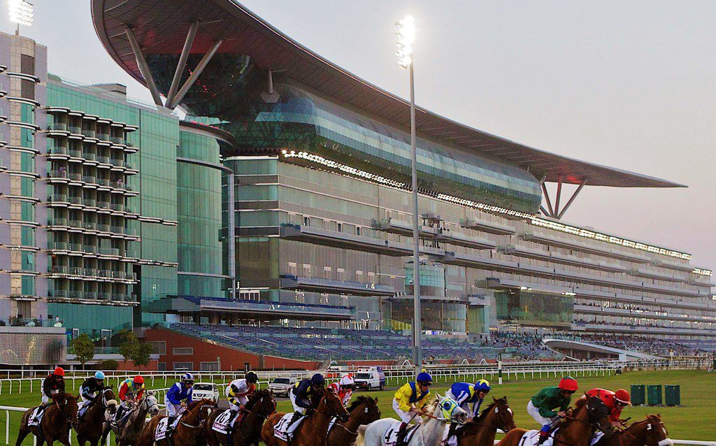 real estate dubai