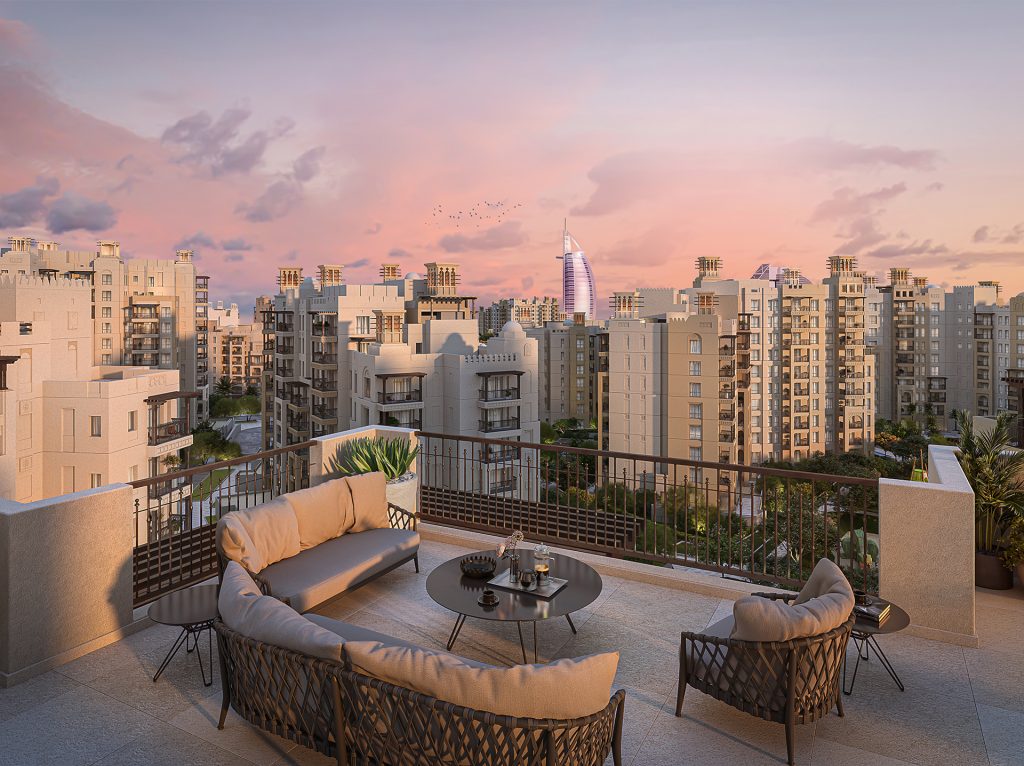 real estate dubai