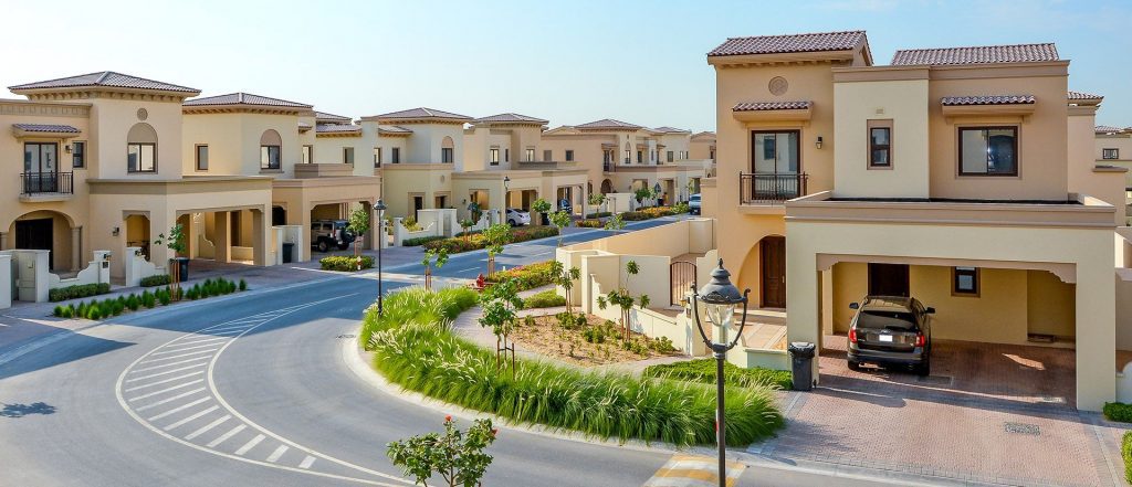 real estate dubai