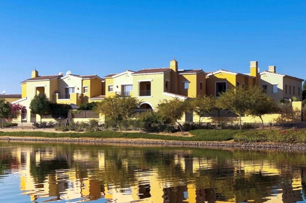 real estate dubai