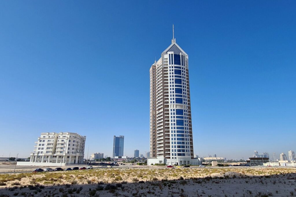 real estate dubai
