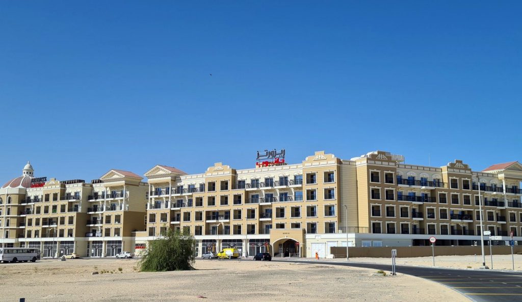 real estate dubai