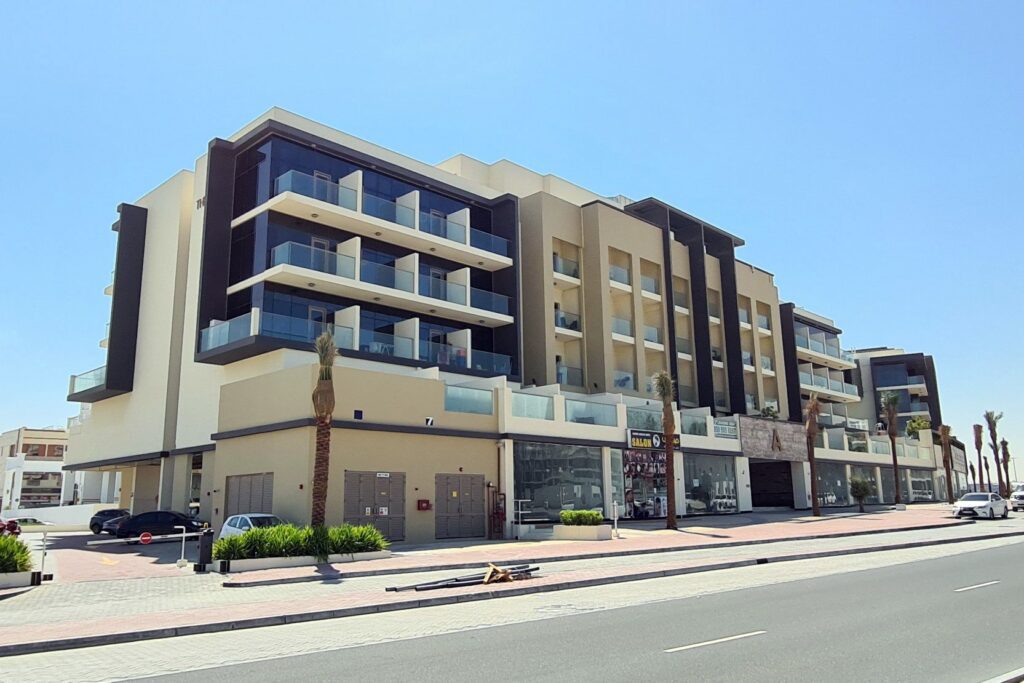 real estate dubai