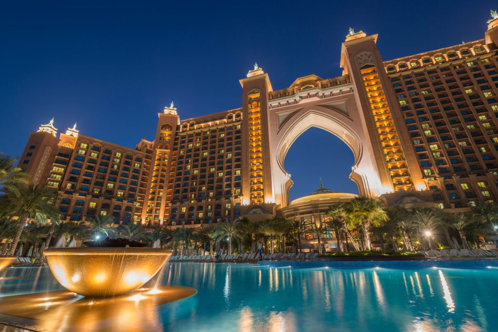 real estate dubai