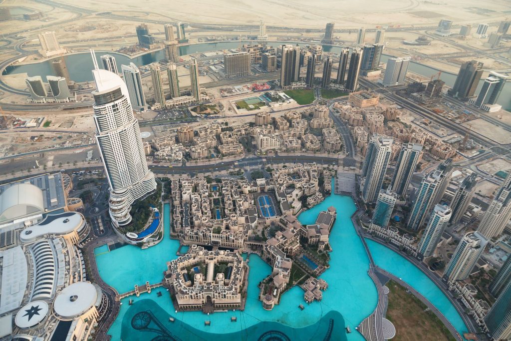 real estate dubai
