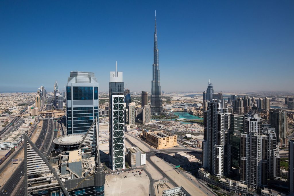 real estate dubai