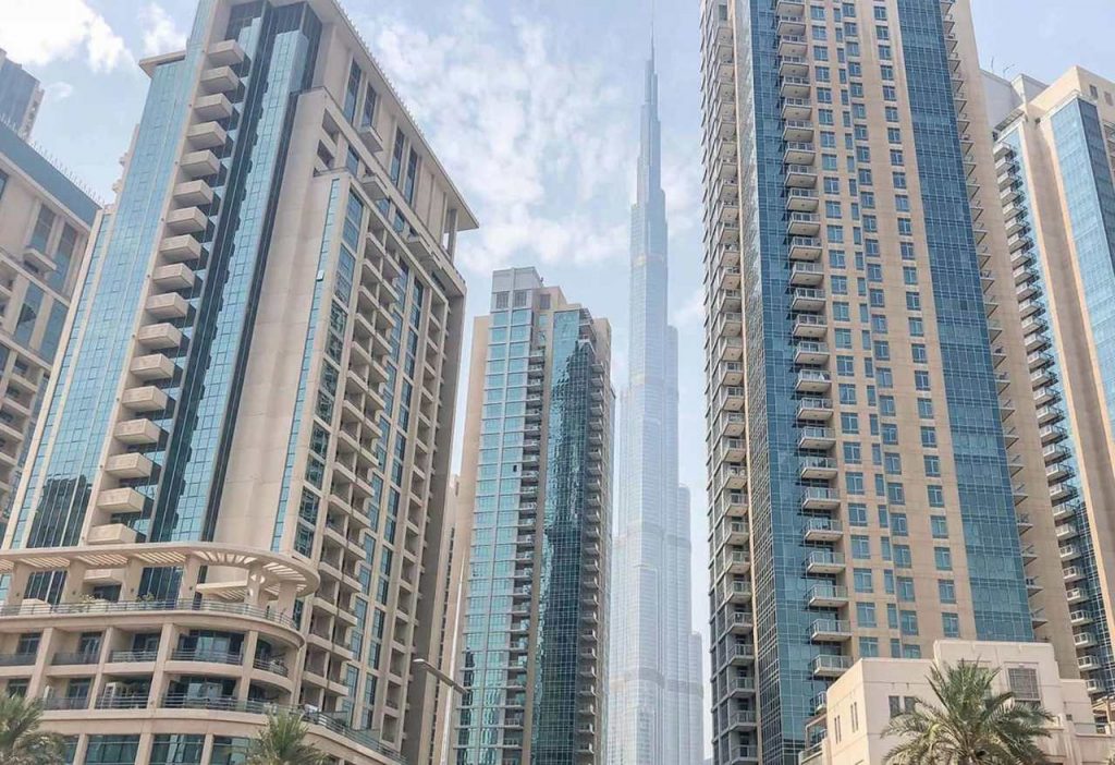 real estate dubai