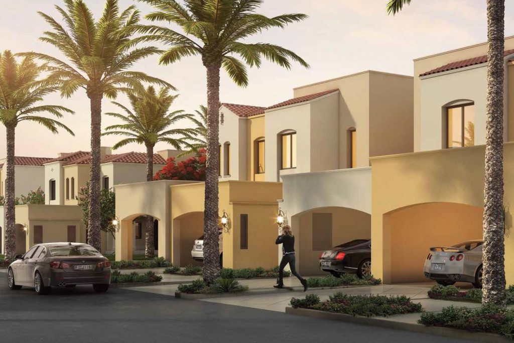 real estate dubai