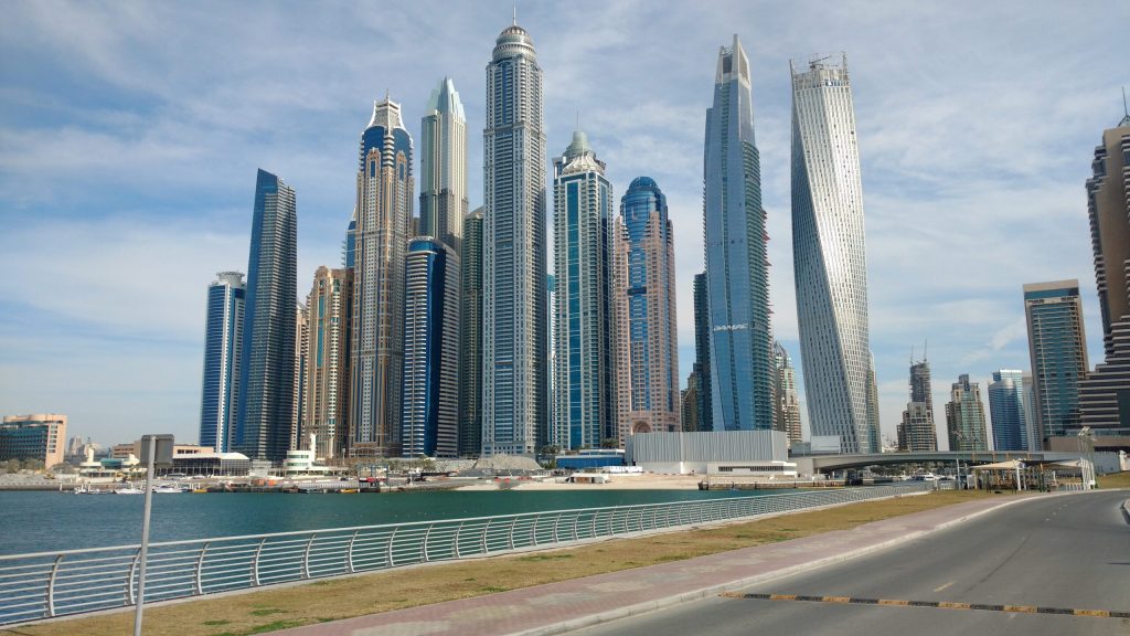 real estate dubai