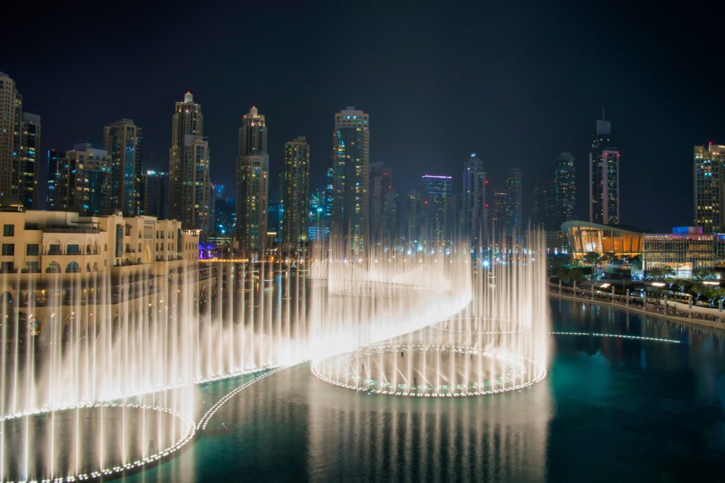 real estate dubai