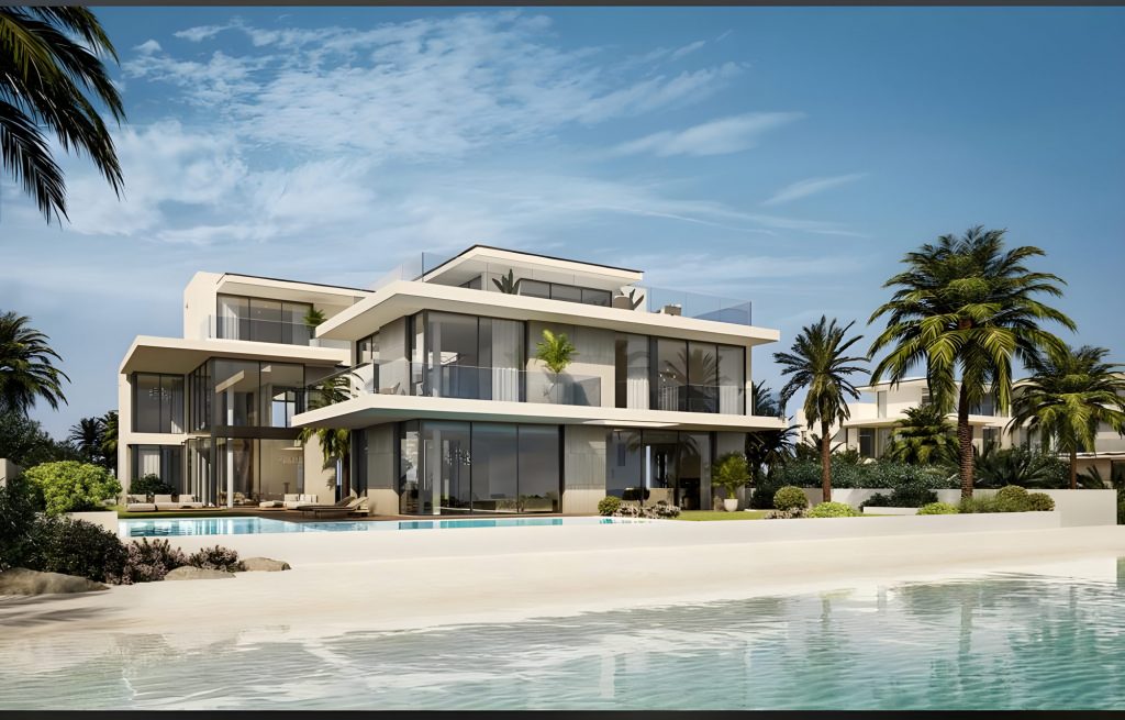 real estate dubai