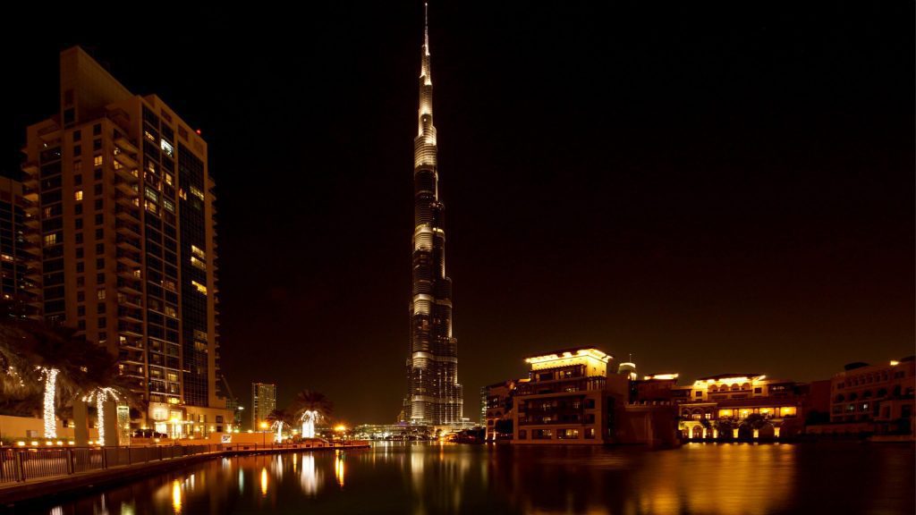 real estate dubai