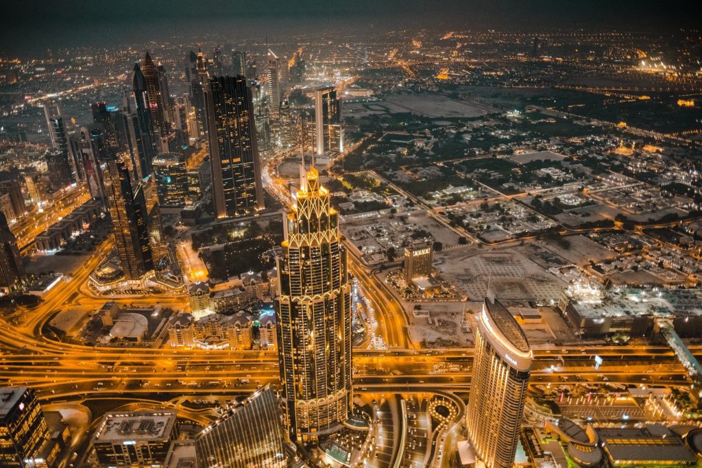 real estate dubai