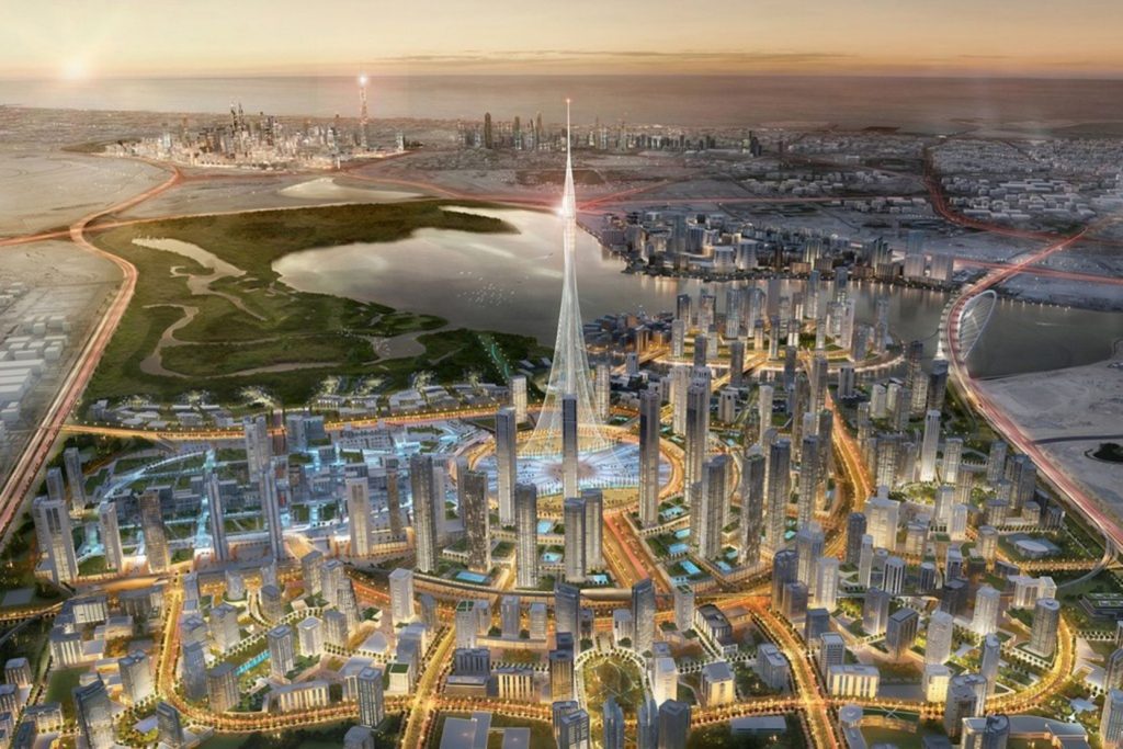 real estate dubai