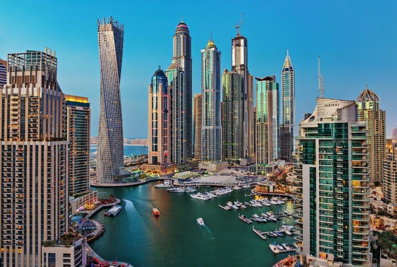 real estate dubai