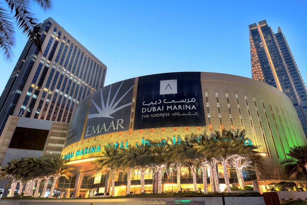 real estate dubai