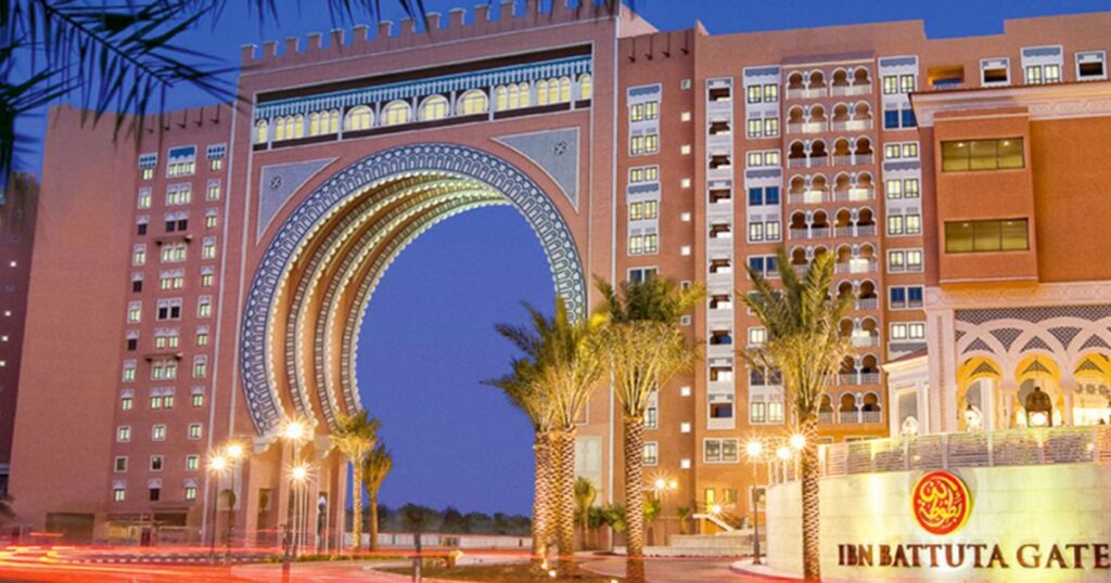real estate dubai