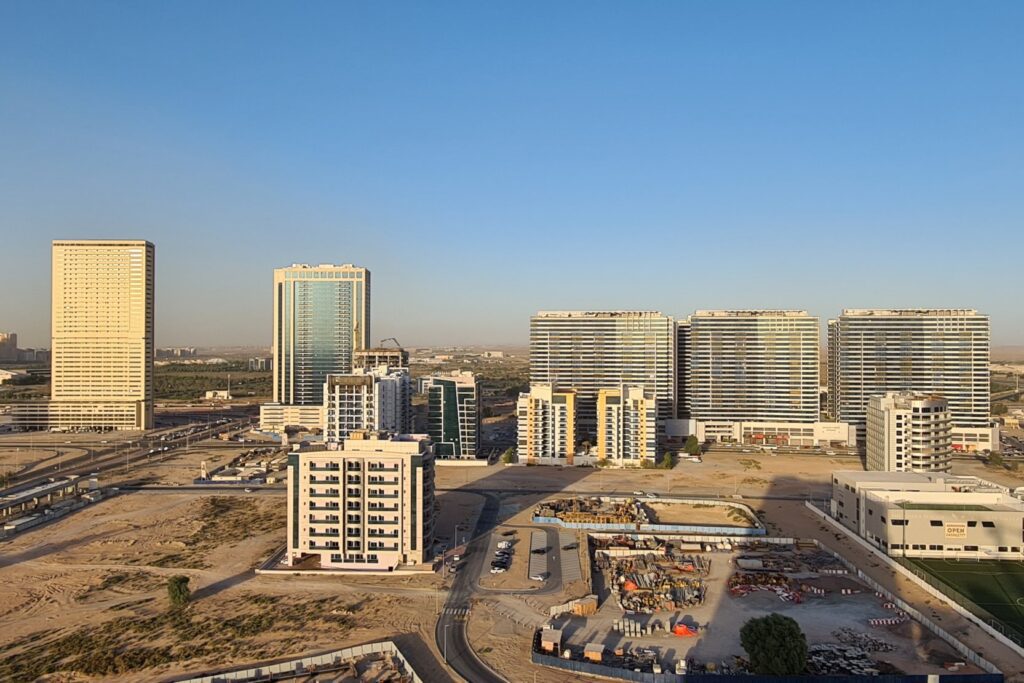 real estate dubai