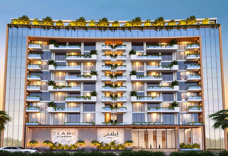 real estate dubai